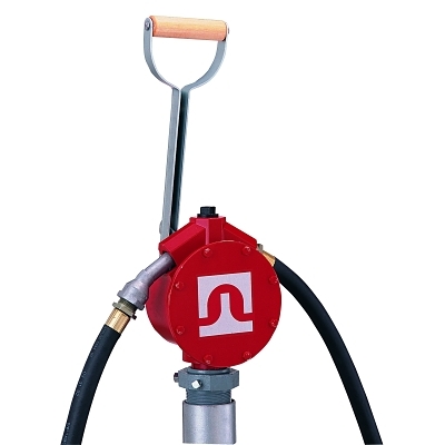 PISTON STYLE HAND PUMP